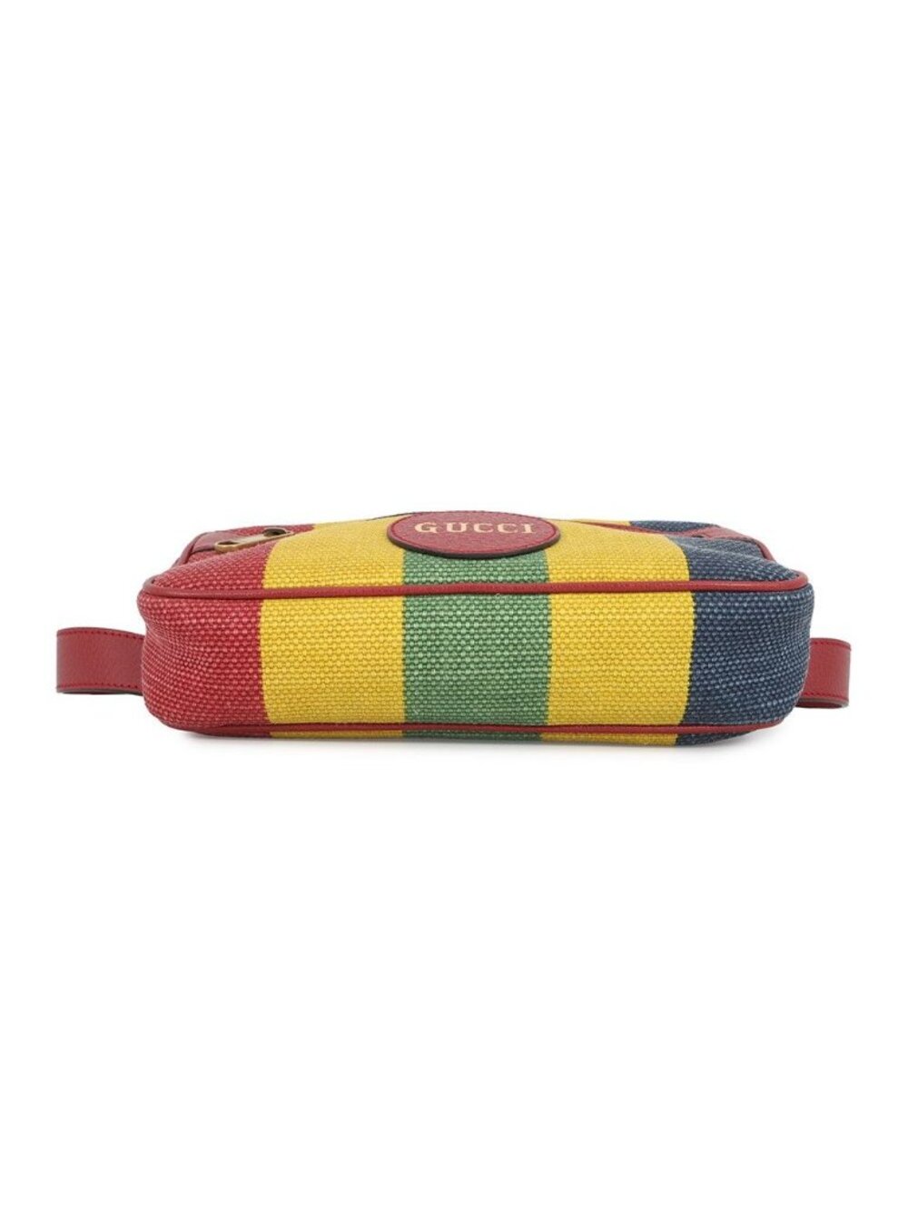 Gucci Waist Bag Viadera - Picture 3 of 10